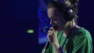 808Banon - Fade Away (Live at Beatbox Battle World Championship 2023)