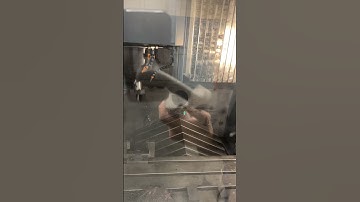 Makino F3 3-Axis CNC Vertical Machining Center, New 2011