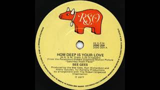 Bee Gees - How Deep Is Your Love [Elo's Personal Alternative Version 🍓2022]