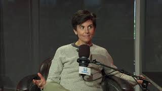 Comedian Tig Notaro Talks “Under a Rock” Funny or Die Show & More with Rich Eisen | Full Interview