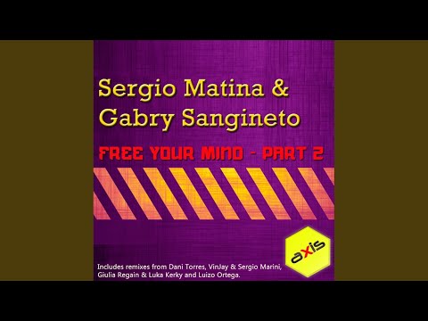 Free Your Mind