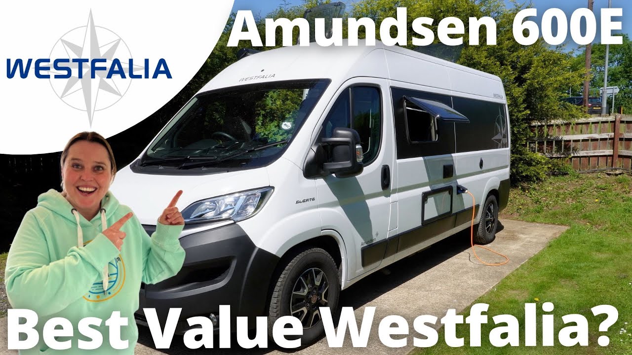 Westfalia UK Ltd