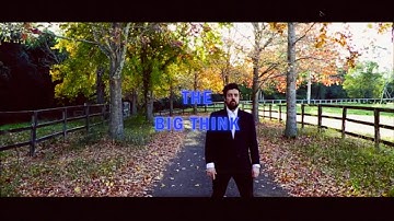 Andy Clockwise - The Big Think (Official Music Video)
