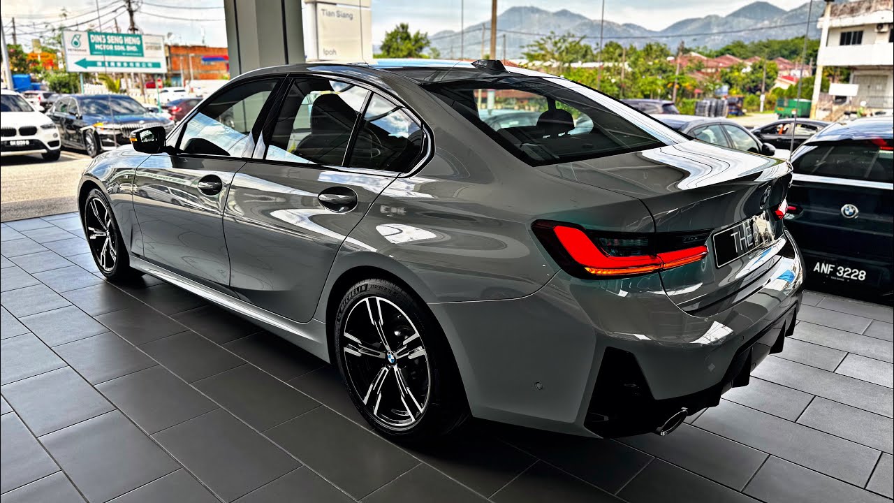 Breathtaking 2024 Bmw 330i M Sport Capture Nature Breathtaking 2024 Bmw 330i M Sport Capture Nature