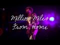 Capture de la vidéo Keziah Jones - Live - Million Miles From Home - Red Stock Festival