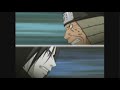 Naruto ost the third hokage vs orochimaru  sensei and student showdown suite soundtrack mix