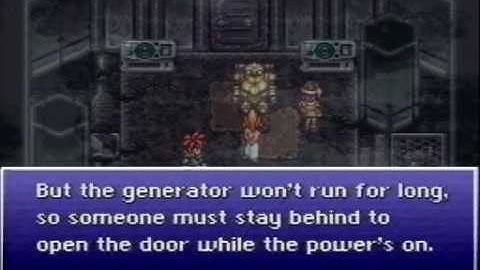 Chrono Trigger Playthrough, Part 11