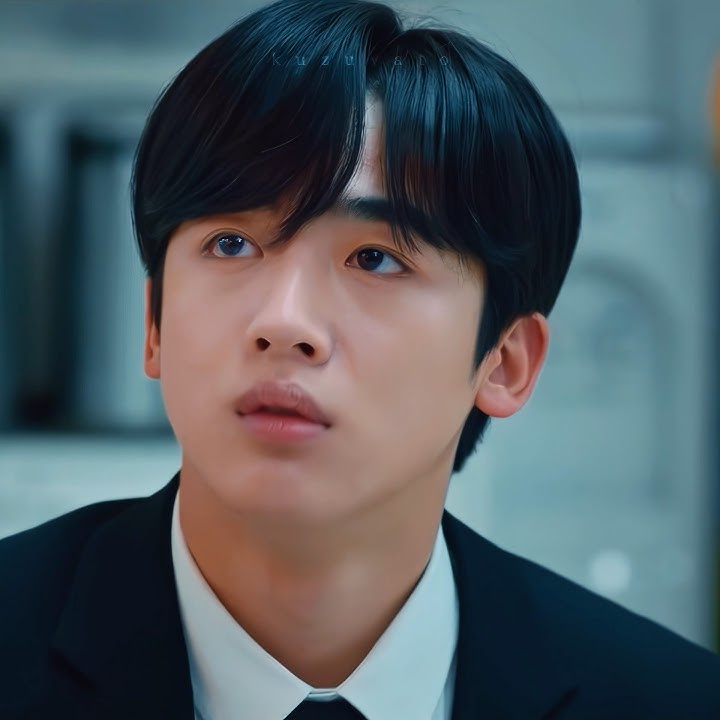 pov: the gold medal reminded him of his ex [#kdrama #bromance #kimyohan #chooyoungwoo #chakangyoon]