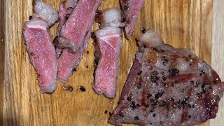ЕКСКЛУЗИВНО в България! Новата подправка Enders Sassy Steak