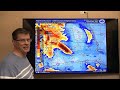 Snow and Wind Briefing for Western and Central Wyoming - March 14, 2023