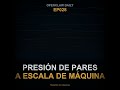Episodio 28: Presión de pares a escala de máquina | OpenClaw Daily EP028 Español