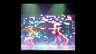 candydolls do down deh dance hall live show   اجرا زنده رقص  دنس حال گروه کندی دالز