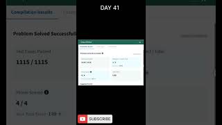 DSA DAY 41 #gfg160 #coding #datastructures #geekstreak2025 #dsa #programming #javascriptdeveloper