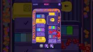 Loop Sort Level 776 Solution #gameplay 