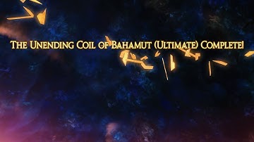 uCoB clear (GNB POV)