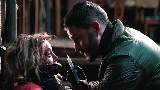 Survival Movie, kidnapping stella Movie Explain in Hindi
