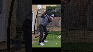 Strategic Golf #golf #golfsimulator #golfdomgolf #noobsplaygolf