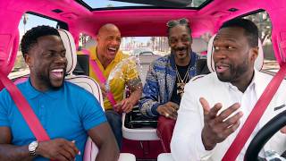 Nobody Breaks Celebrities Like 50 Cent and Its HILARIOUS!