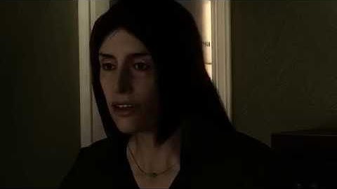 RPCS3 | Heavy Rain | Debug Menu