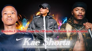 Kaycherlow -Kae shorta ft Shebeshxt, Naqua Rsa, Cliff kayden Wa Potential, La tseba ke inkreys