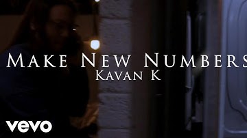 Kavan K - Make New Numbers (Part 2/5) (Official Music Video)