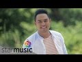 You Mean The World To Me - Jed Madela (Music Video)