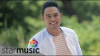 Video thumbnail of "You Mean The World To Me - Jed Madela (Music Video)"