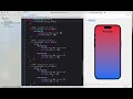 SwiftUI: Como crear el juego [El Ahorcado= Hangman] con solo SwiftUI - Xcode 15 -Animation parte(2)