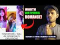 Tomorrow I Will Be Someone's Girlfriend Review | HOTSTAR | Tomorrow, I Will Be Someones Girlfriend