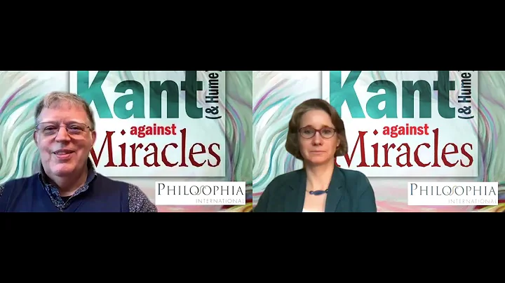 Why miracles? - Dr. Clark Peddicord talks with Kri...