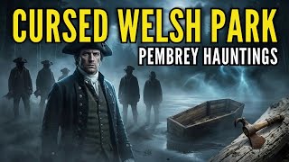 Download Lagu Something is Wrong in Pembrey Forest | Locals Won't Go Back MP3