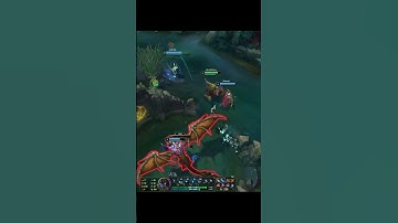 Maokai Perfect support  #support #leagueoflegends #lol #riotgames #riot #gamerforlife #funny