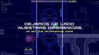 (getHappier by Knots) ThePal - Song of The Masses - Sub.- Español + Lyrics.