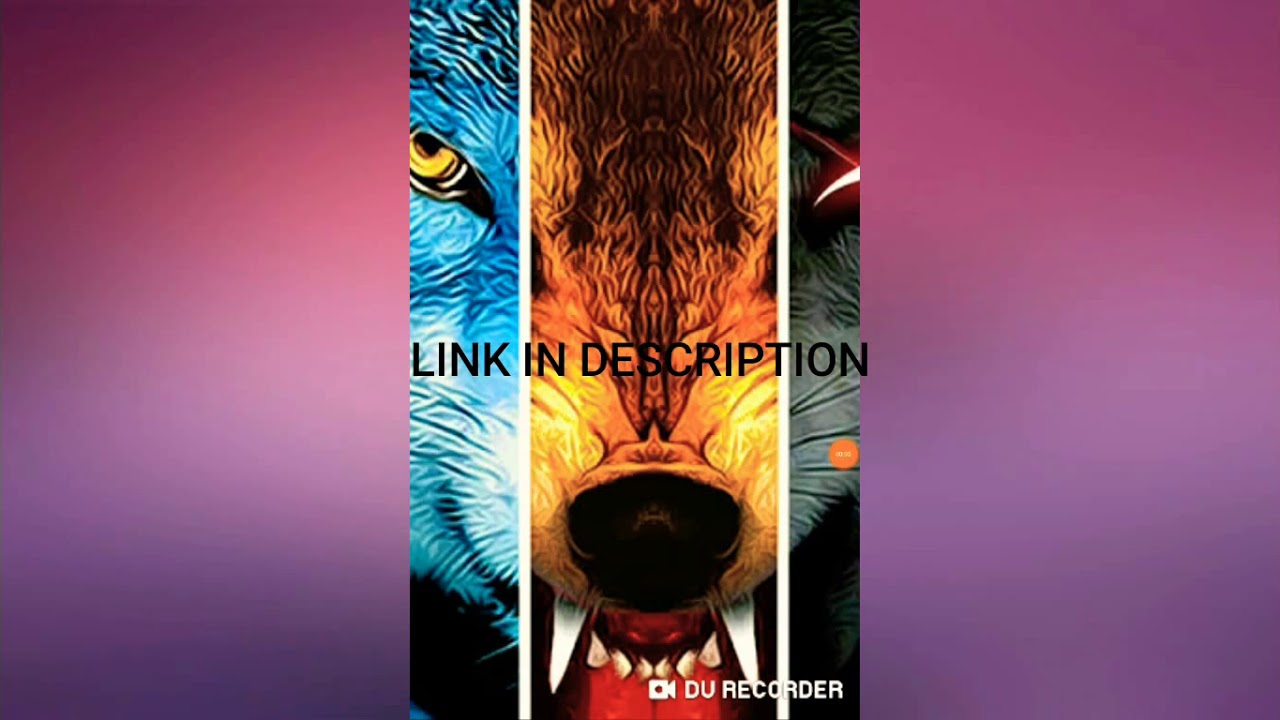 WOLF ONLINE MOD APK 2.1.1 NARUTO MOD By Just Dude