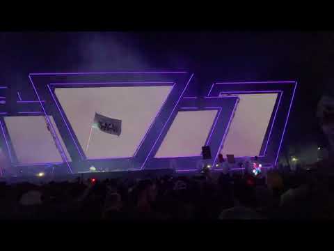 Jauz Live At EDC Orlando