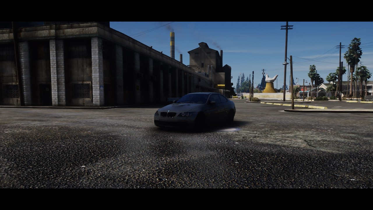 Paleto Bay Wasn’t So Quiet Tonight… | Golden Coast Roleplay | S1E1