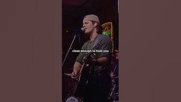Thumbnail of The Way I Wanna in Lubbock! #newmusic #livemusic #countrymusic #lyrics