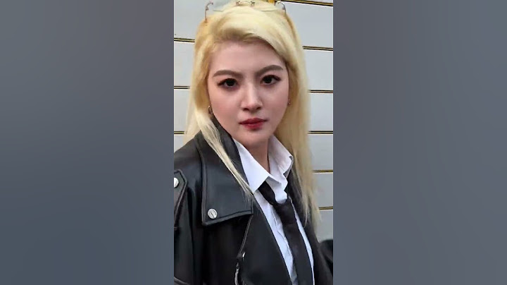 强制爱了这是#中俄混血 #金发美女 #东北女人   路伊斯Люблю