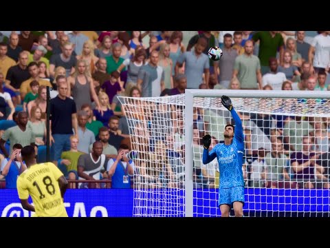 АСМР ПОСЕТИЛ ФУТБОЛЬНЫЙ МАТЧ - FIFA 2023
