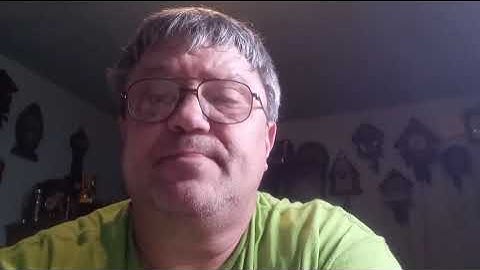 Cuckoo Clock repair for beginners. What happens when a clock goes into warning (see description)