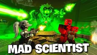 The new Boss scientist is Broken | Bake Or Die Update