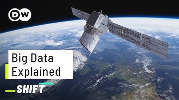 What is "Big Data"? | "Big Data" explained | SHIFT