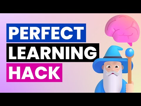 Perfect Learning Trick for Programmers | How to Learn to Code Efficiently