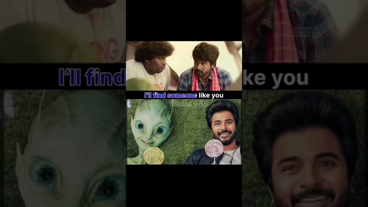Ayalaan movie update/sivakarthikeyan 