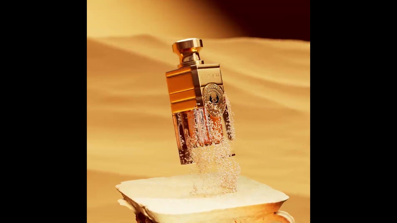 Vellum Sand In Houdini 