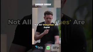 Not All 'Outcomes' Are Equal