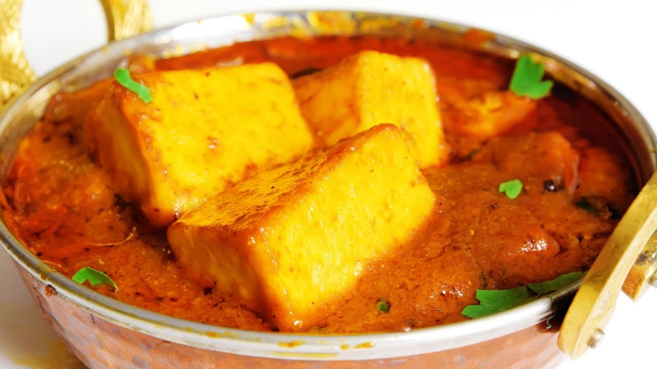 ⁣ढाबा स्टाइल पनीर मसाला जिसकी ग्रेवी सभी का दिल जीत लेगी – Dhaba Style Paneer Masala