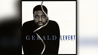 Video thumbnail of "Gerald Levert - I'd Give Anything"