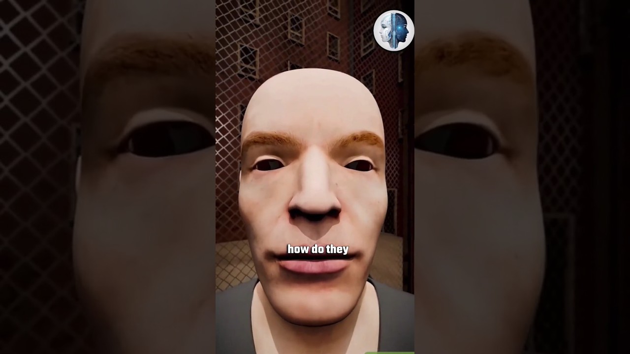 What Do BLINDS Dream 🤔                                                           