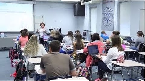 Three Things About OCtech